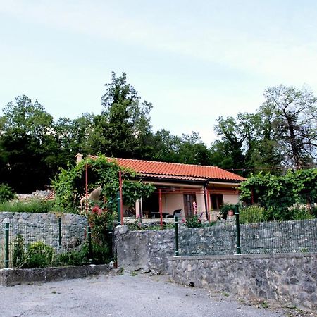Holiday Home Gazevic Virpazar Exterior foto