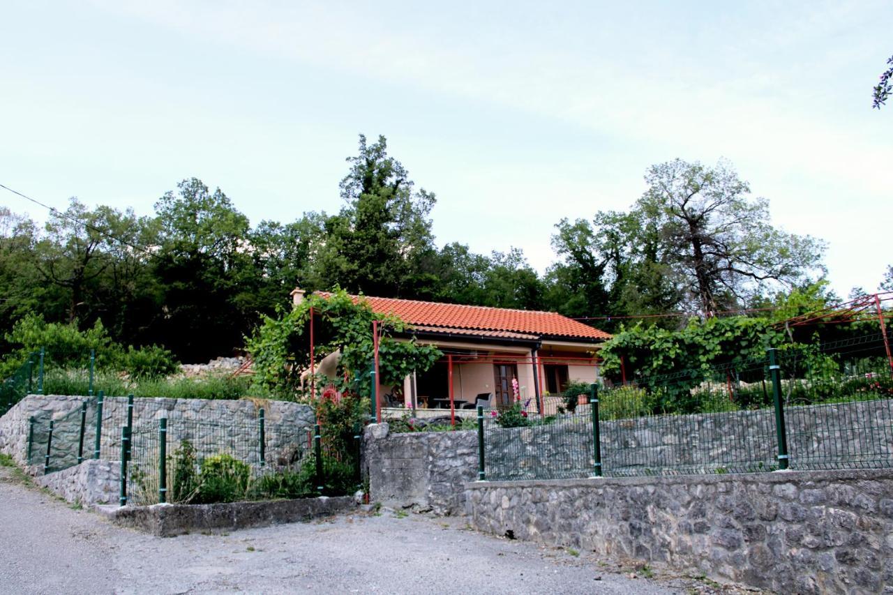 Holiday Home Gazevic Virpazar Exterior foto