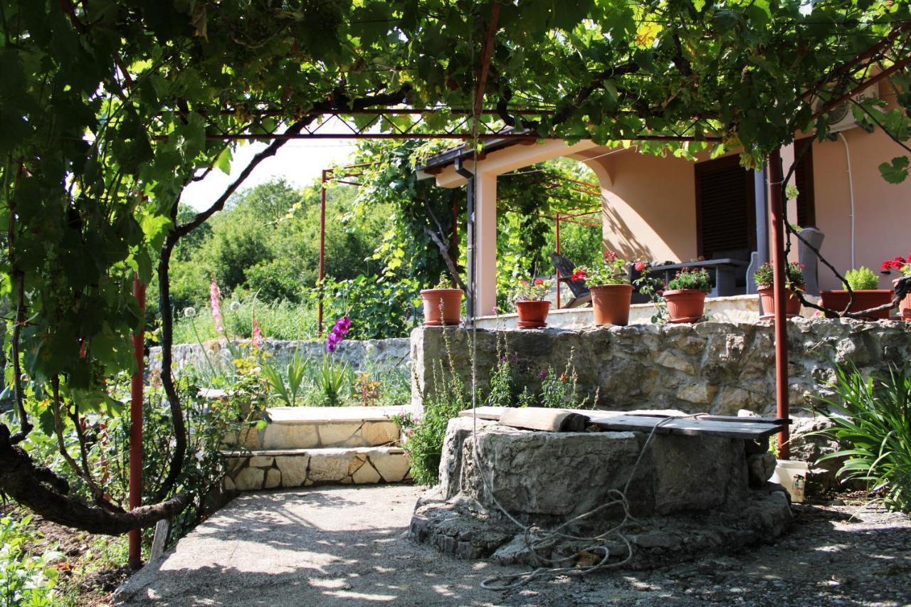 Holiday Home Gazevic Virpazar Exterior foto