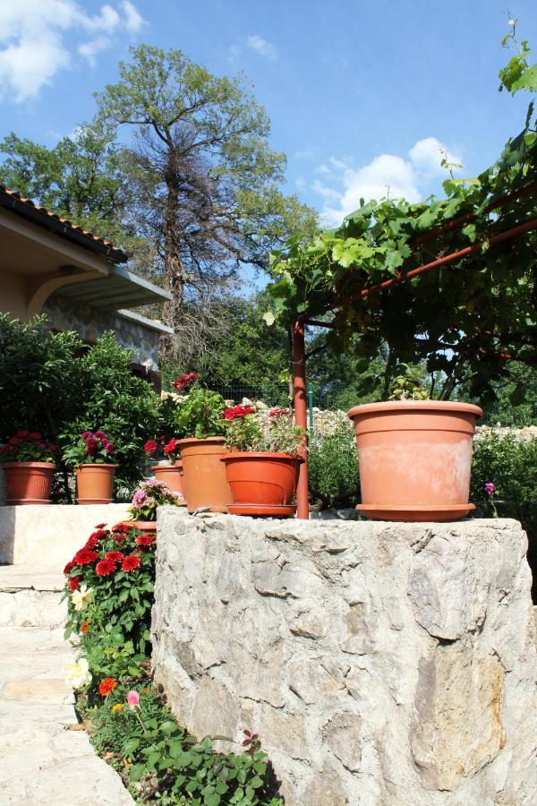 Holiday Home Gazevic Virpazar Exterior foto