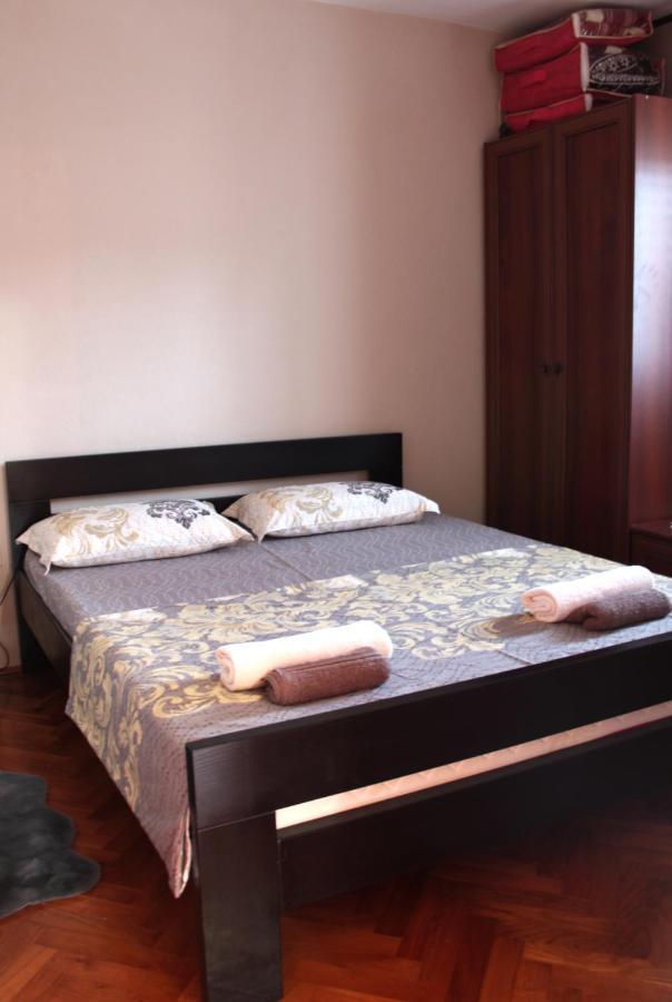 Holiday Home Gazevic Virpazar Exterior foto