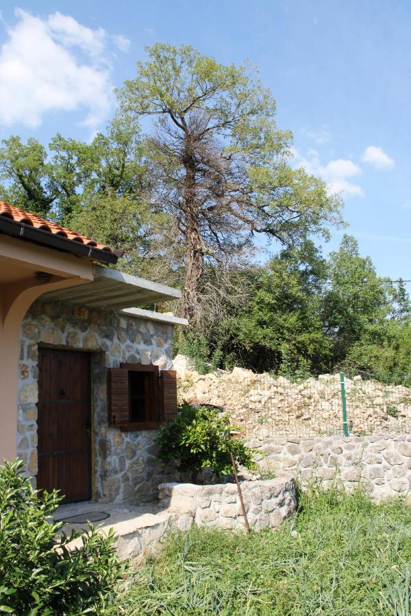 Holiday Home Gazevic Virpazar Exterior foto