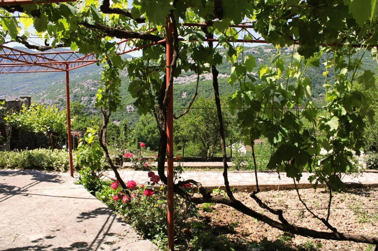 Holiday Home Gazevic Virpazar Exterior foto