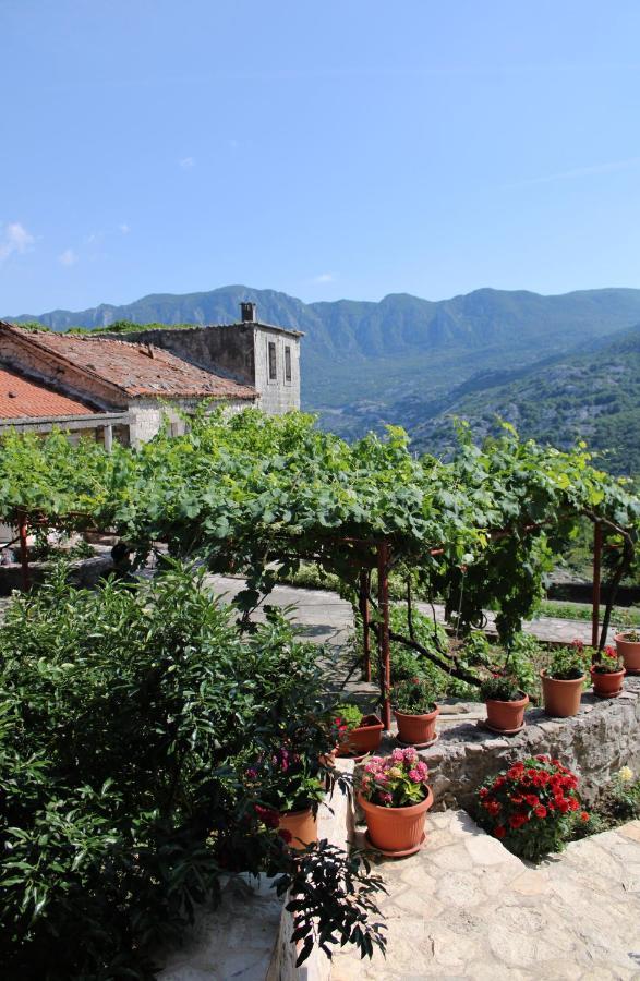 Holiday Home Gazevic Virpazar Exterior foto