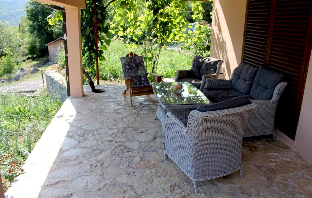 Holiday Home Gazevic Virpazar Exterior foto